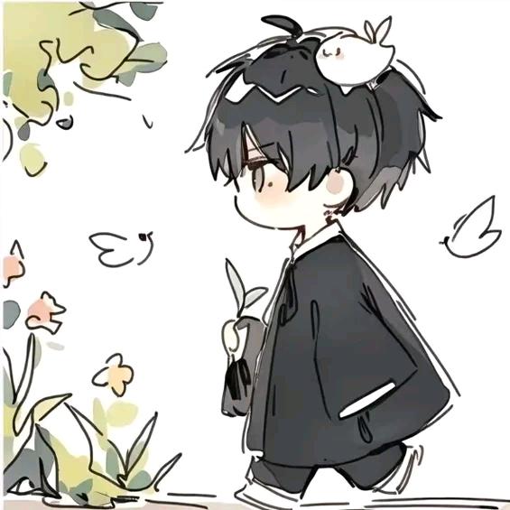 暗区突围小徐yy