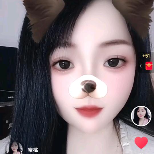 蜜桃