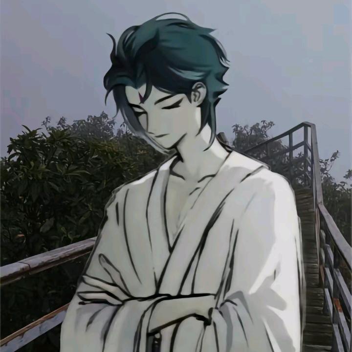 喜欢女人所以上山当匪