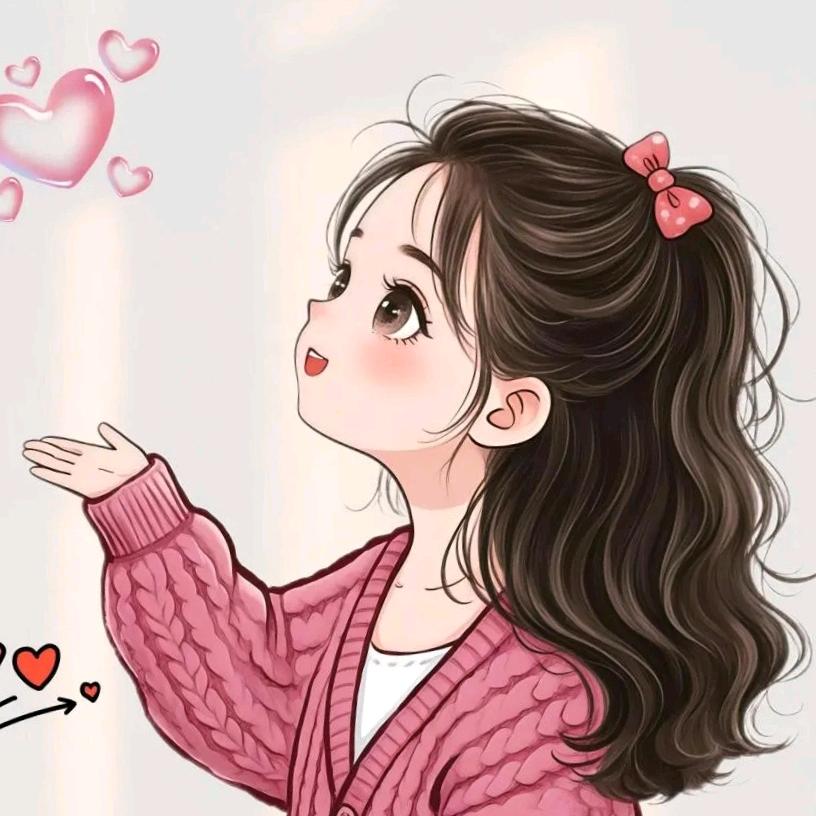 莉莉💞