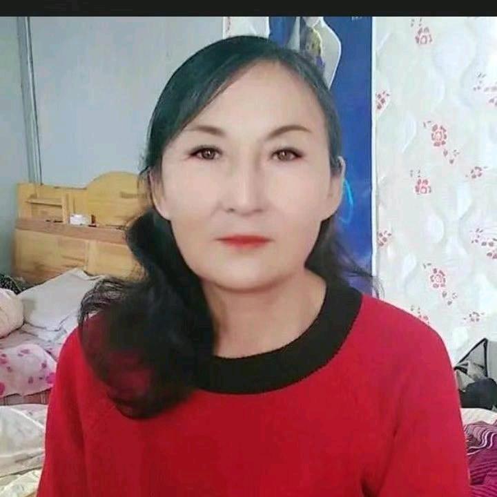 梅姐，
