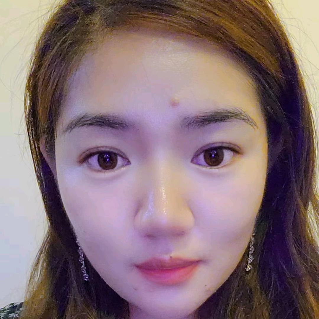 腾腾妈首播筹备