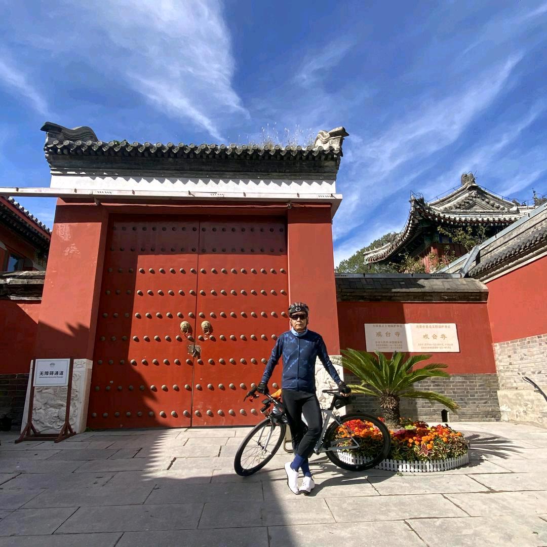 大宇@哥