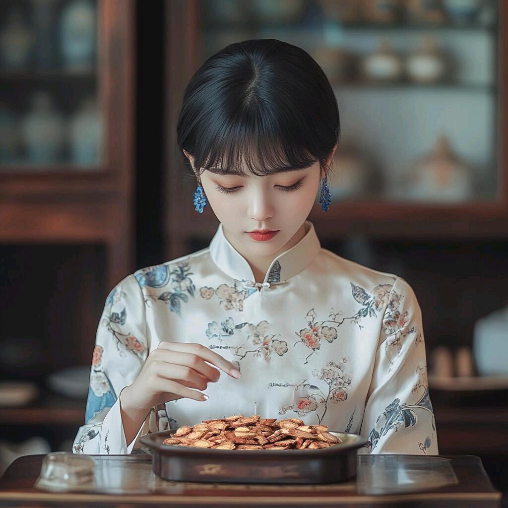 若曦吖