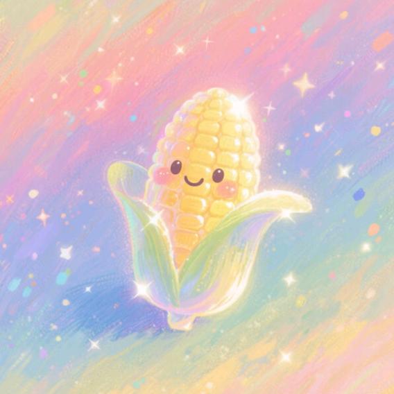 枫枫🌽.