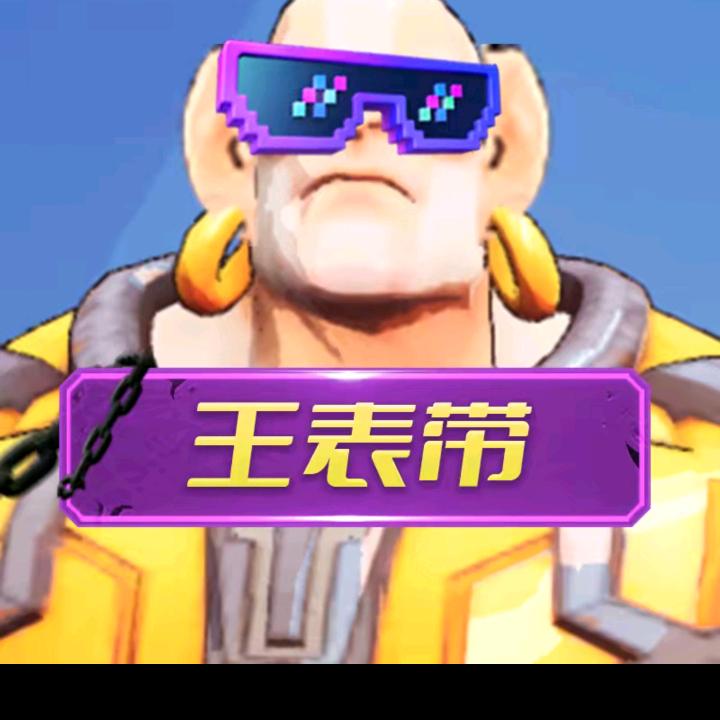 王表带业武问题找我