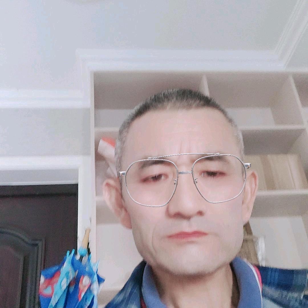 杨付山
