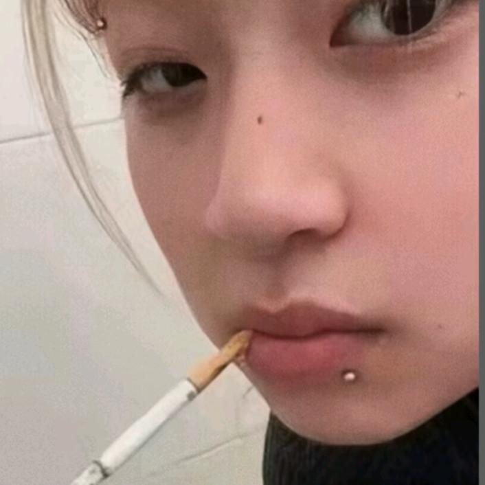 🌈泪痣