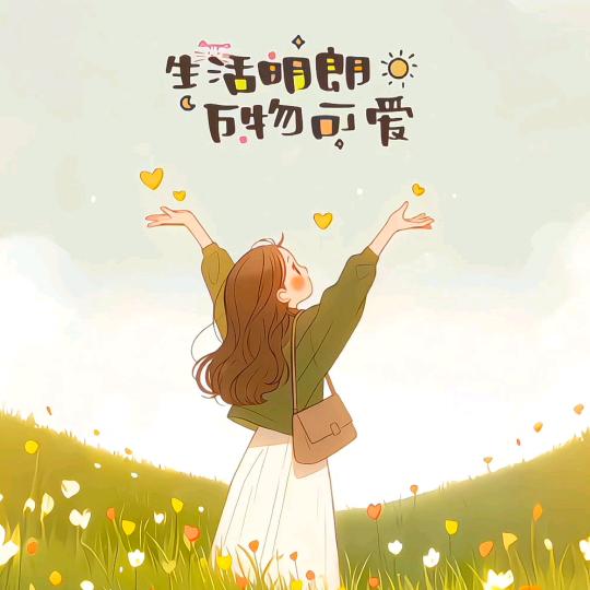 云卷云舒☁
