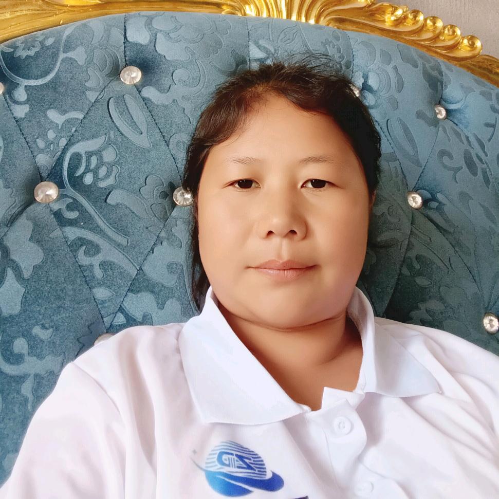 晶晶（暴脾气）