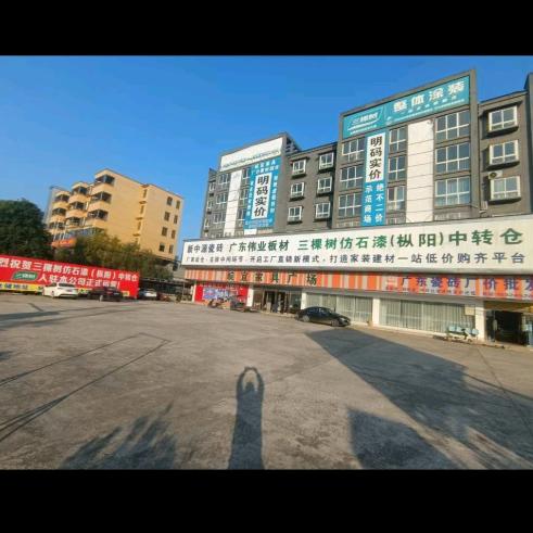 枞阳仓储建材批发刘备