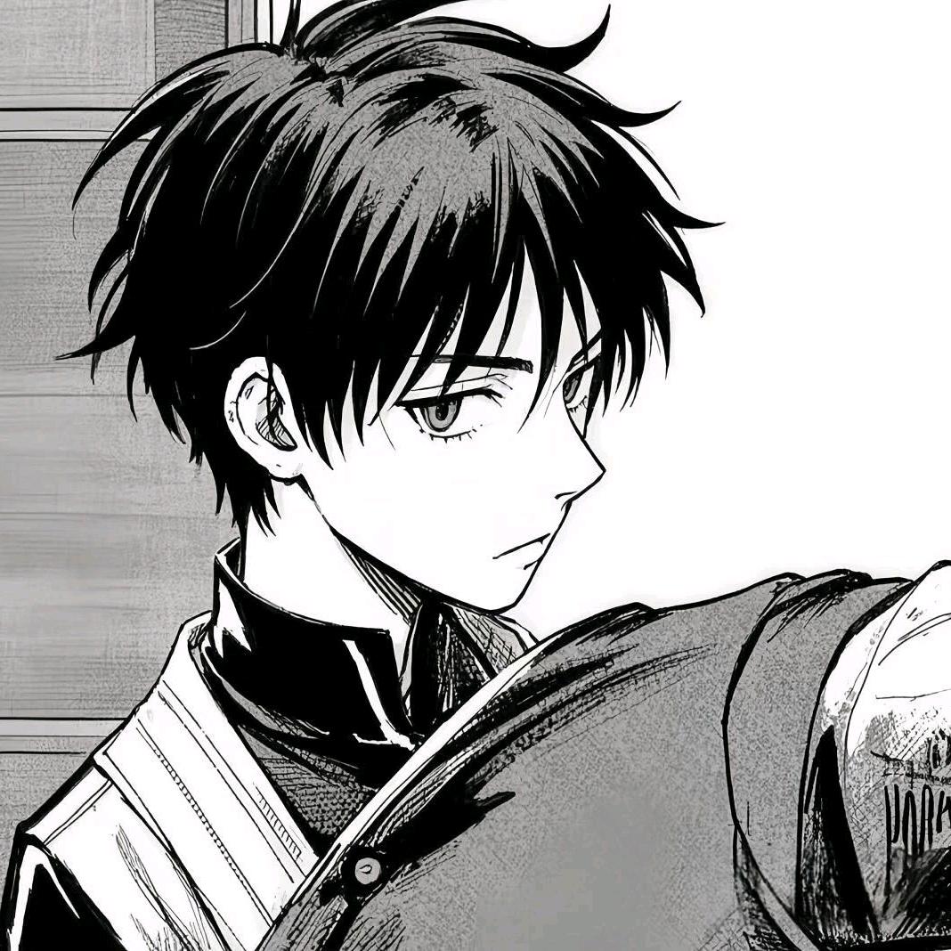 野心巨大的迟钝毛线团