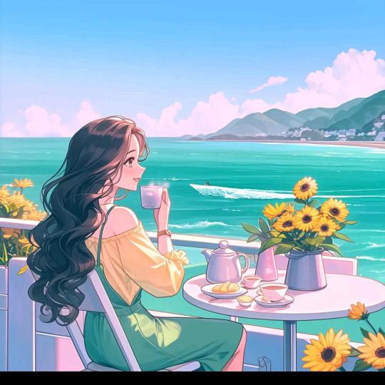 开心每一天👏👏（不认识