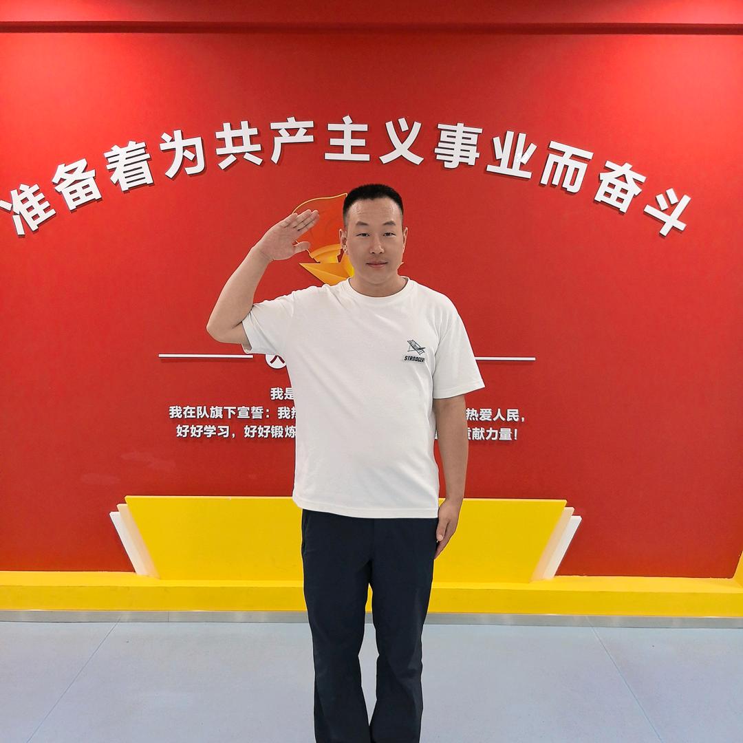 ✨ℳ๓美好生活🇨🇳