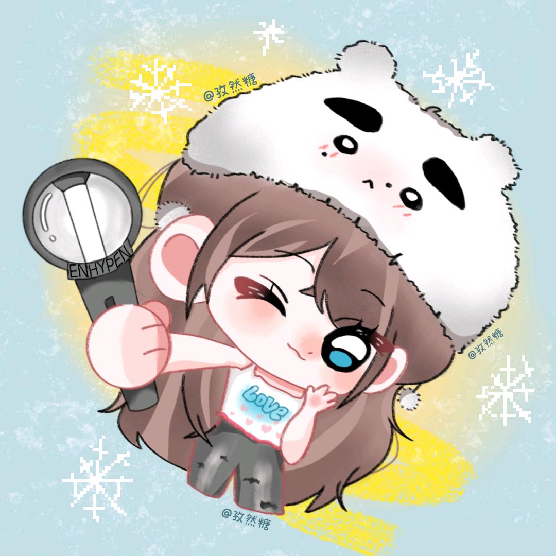 孜然糖