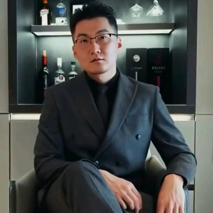 柘城设计师-阿恒