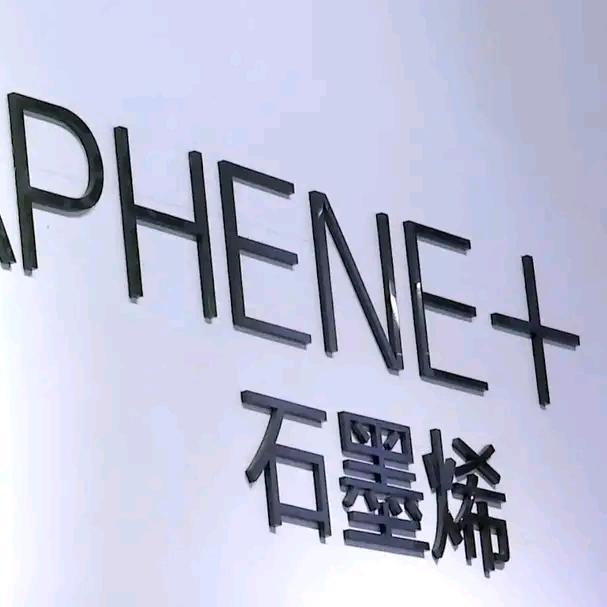 国家石墨烯新型二维碳纳米材料林荣利