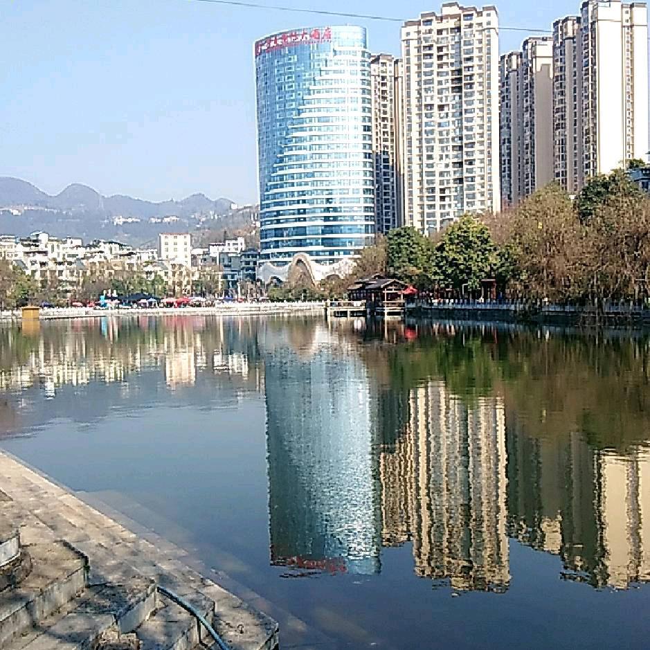 心中有情