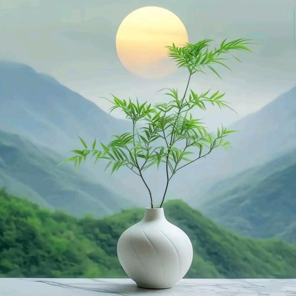 爱在天地间