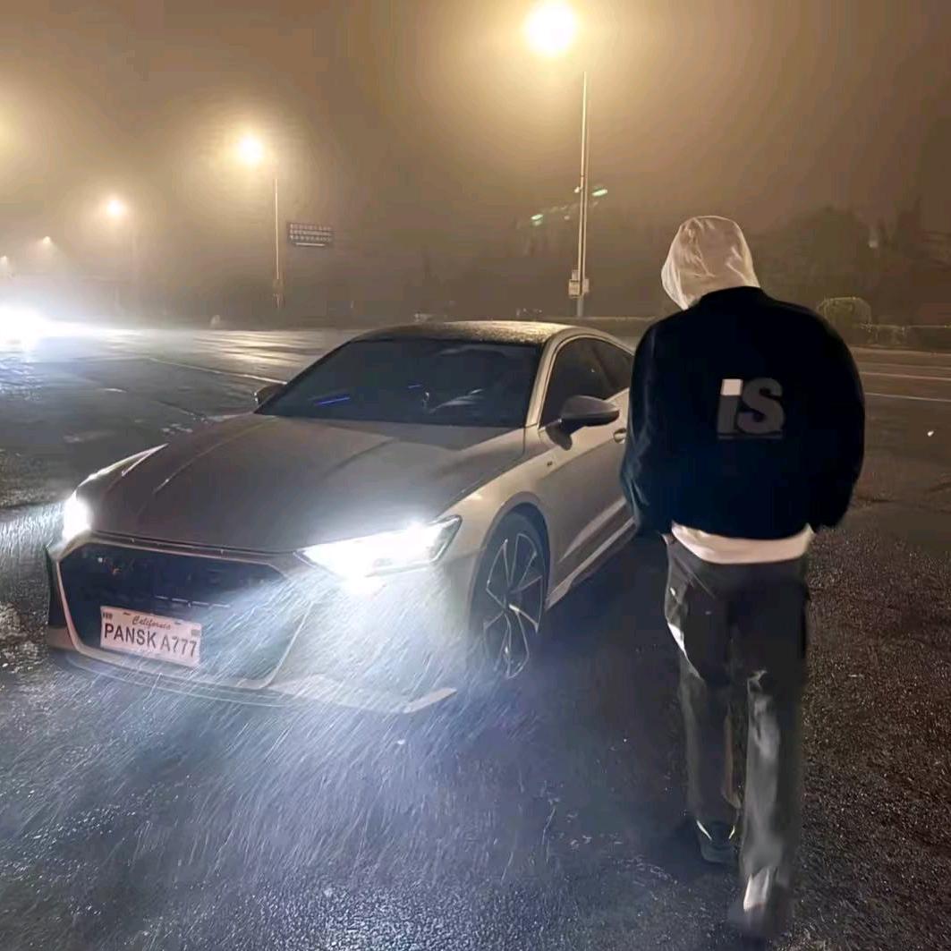 杨浩然.
