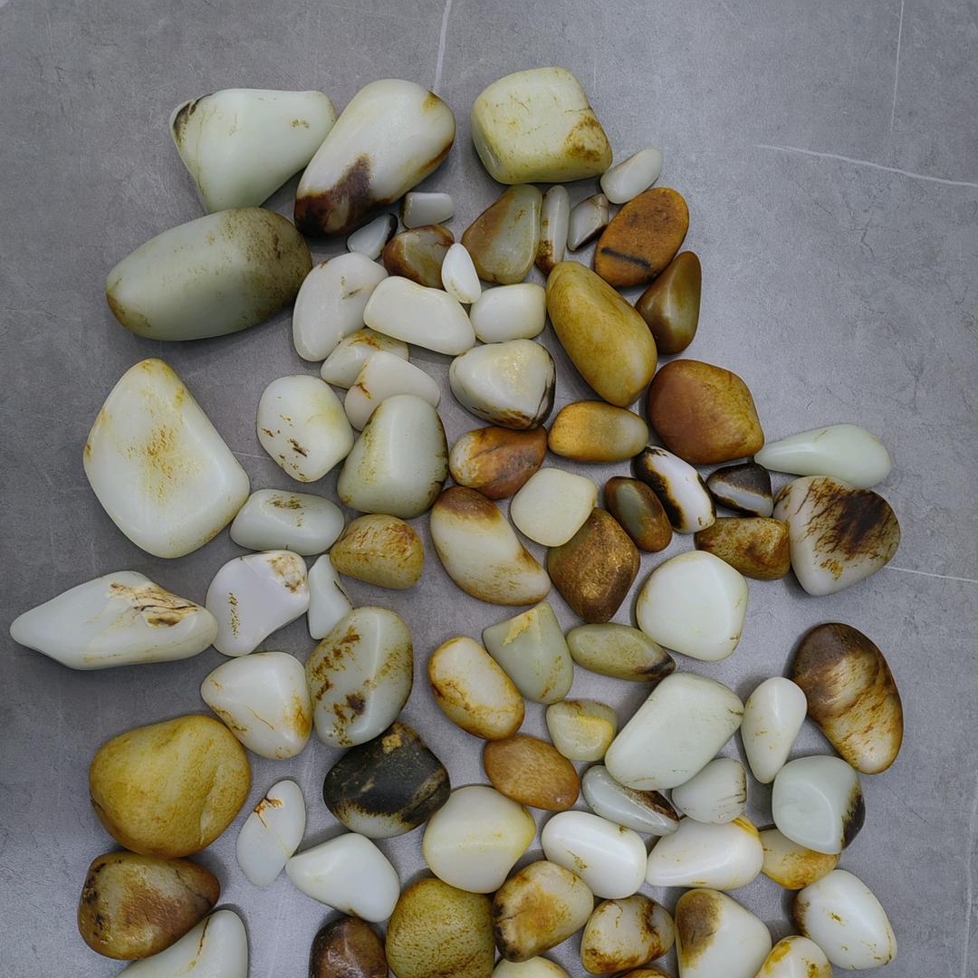 籽料收藏