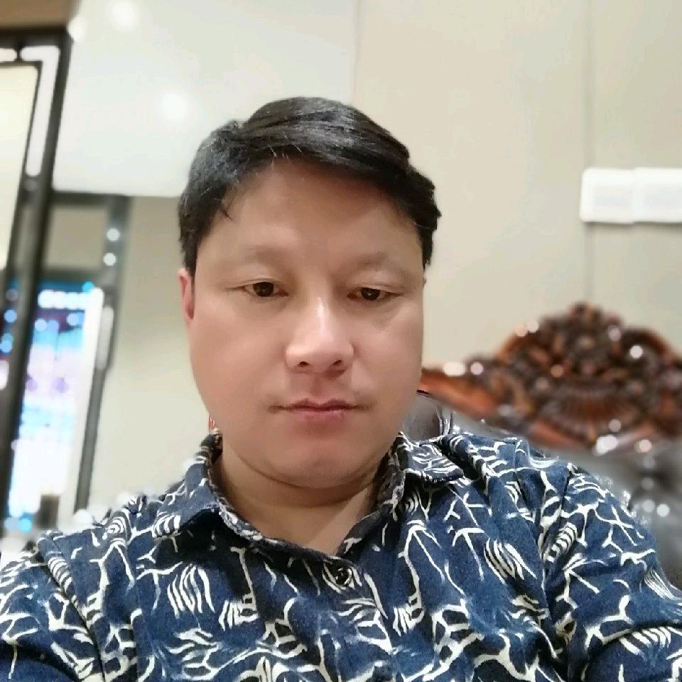 你的情哥