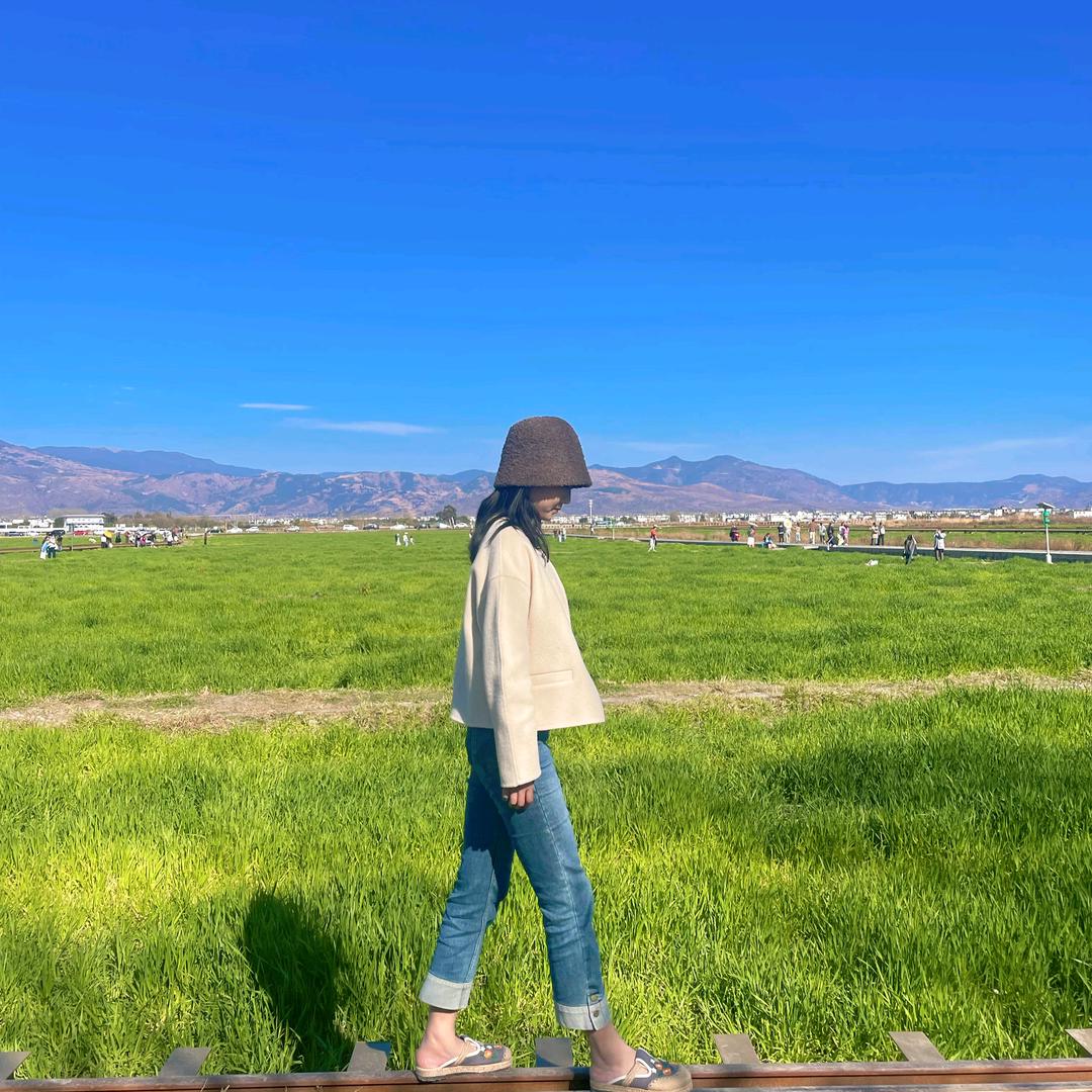 🌈谢不了一点