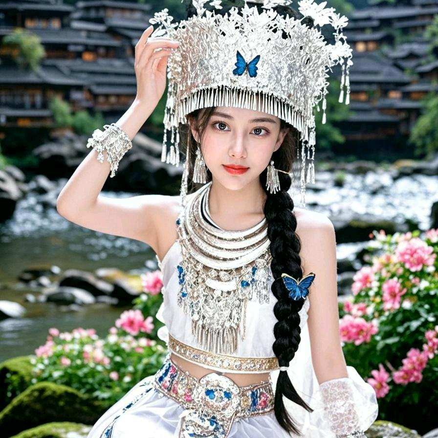 🌈不一样的烟火