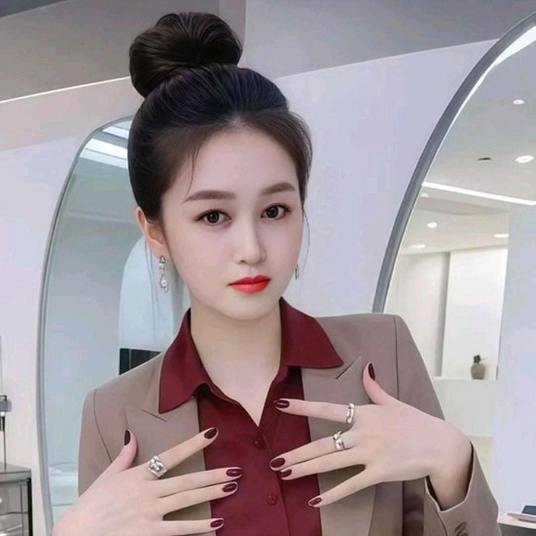 幸福的小刘妹