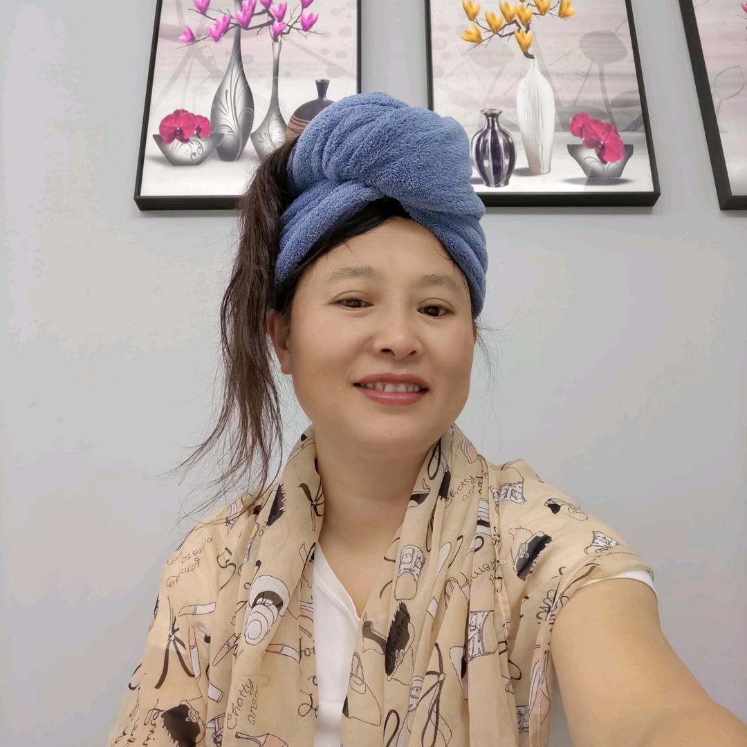 幸福朱二姐