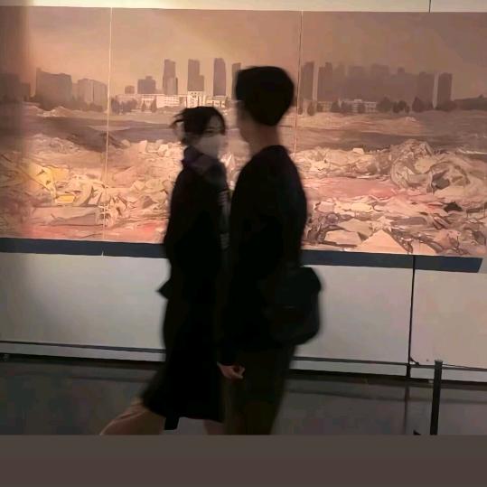 “ 为你着迷 ”