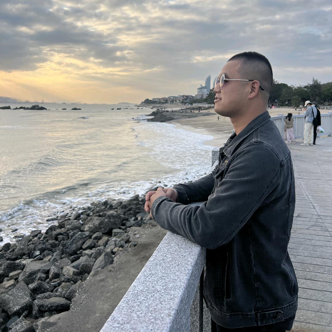 刮涂（啊东）