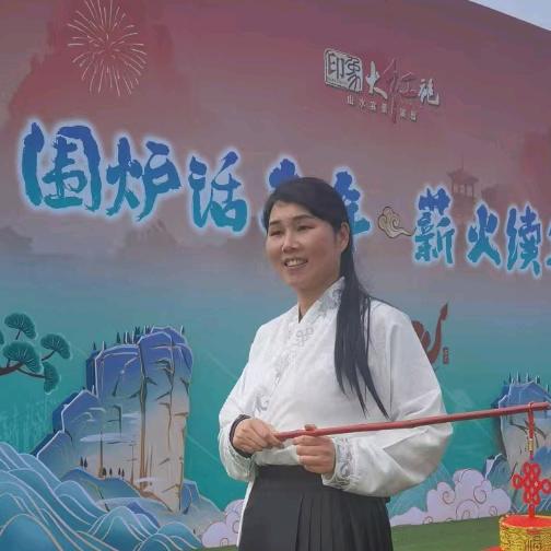 印象一青