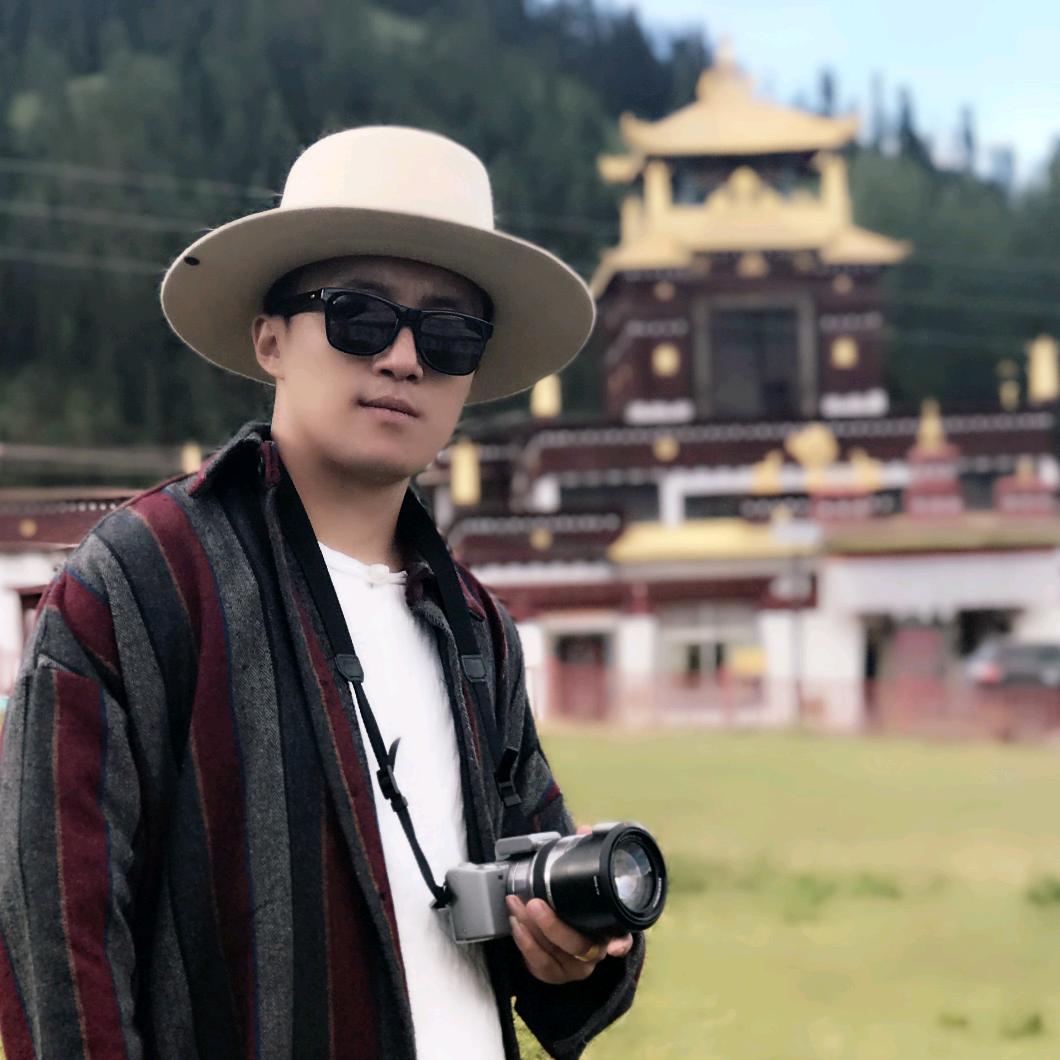 阿若MAN