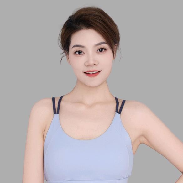 Lily小丽