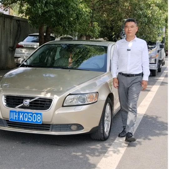 1成都万元富&亮哥精品代步车