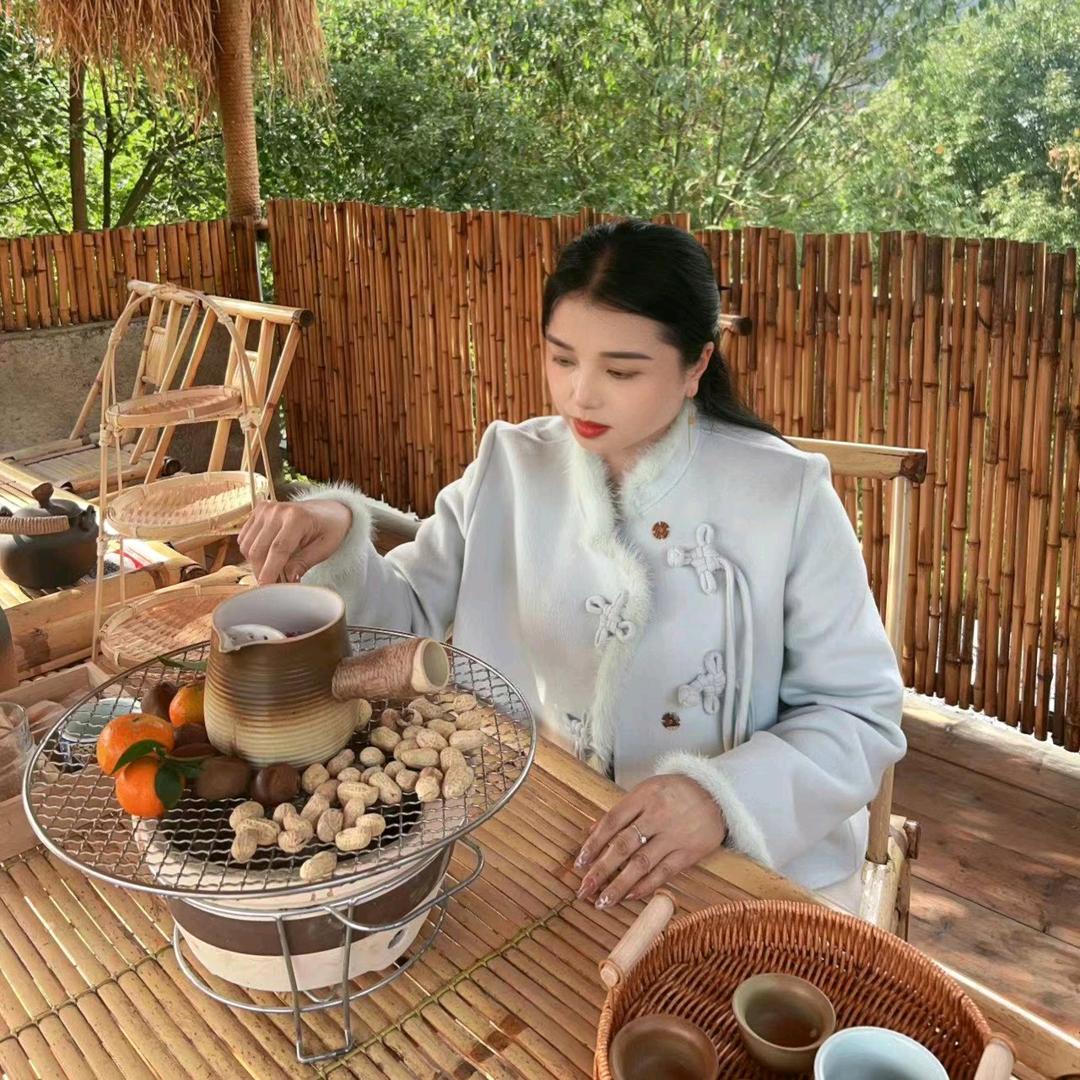安溪唯意茶业有限公司