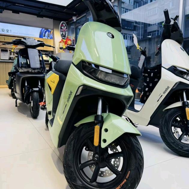 大连市收电动车