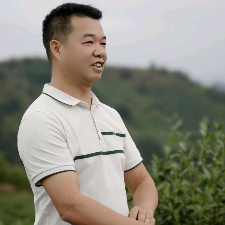 1736名茶 非遗传承