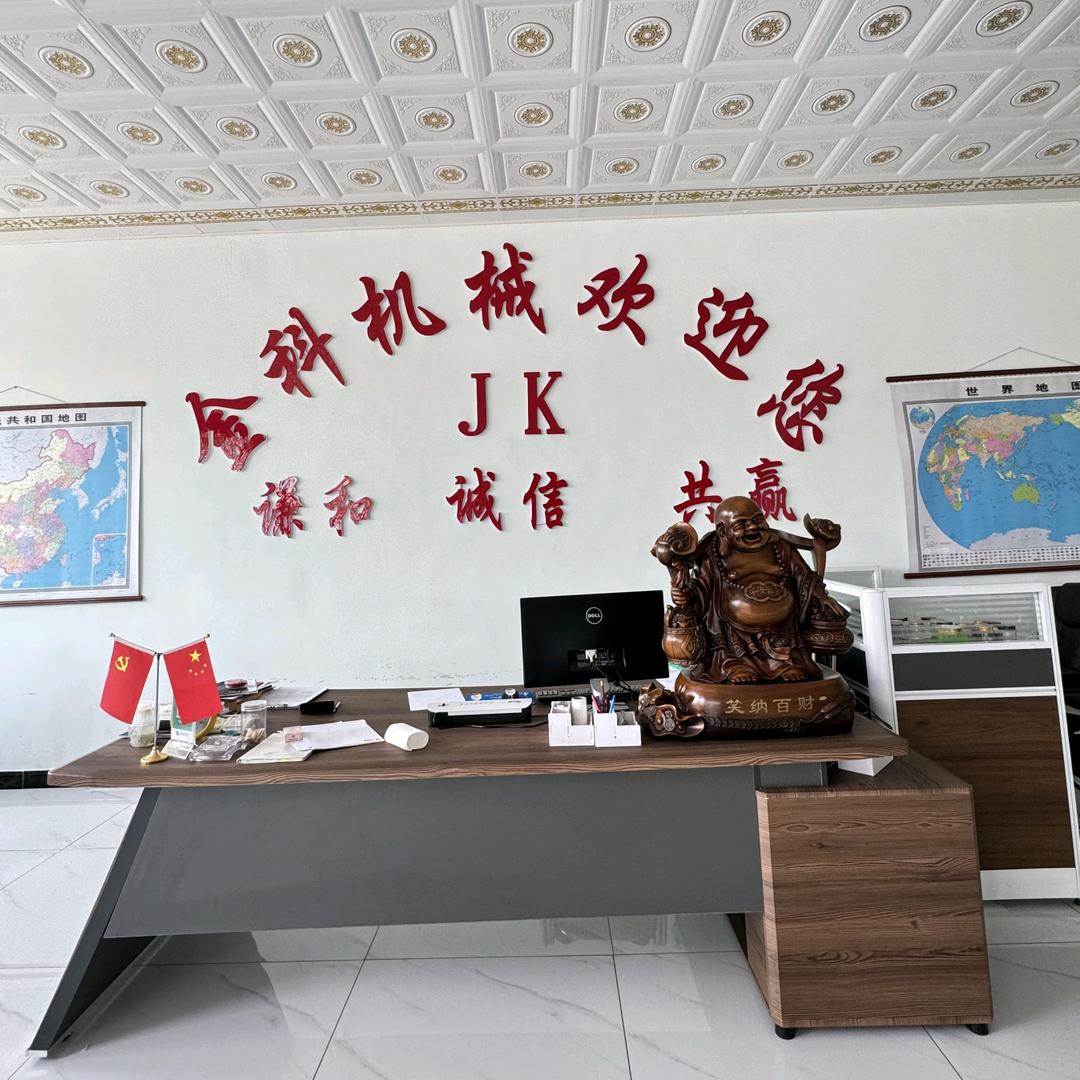 许昌金科智能机械 主营桃酥机 宠物食品机