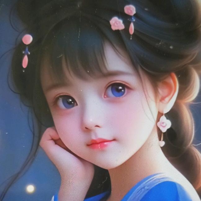 雨后彩虹