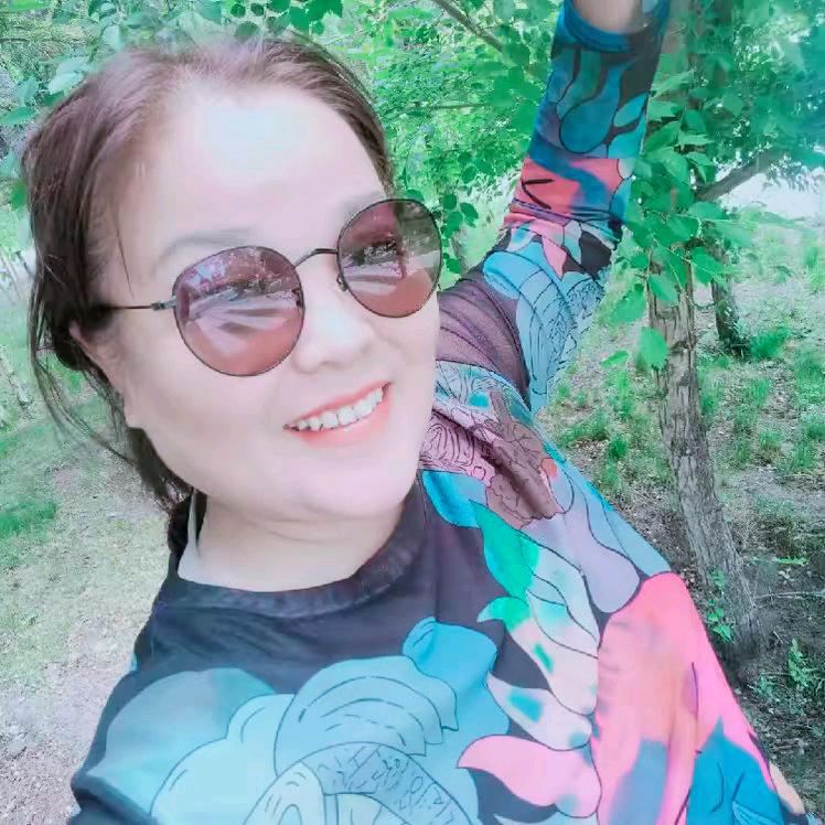 美丽心情