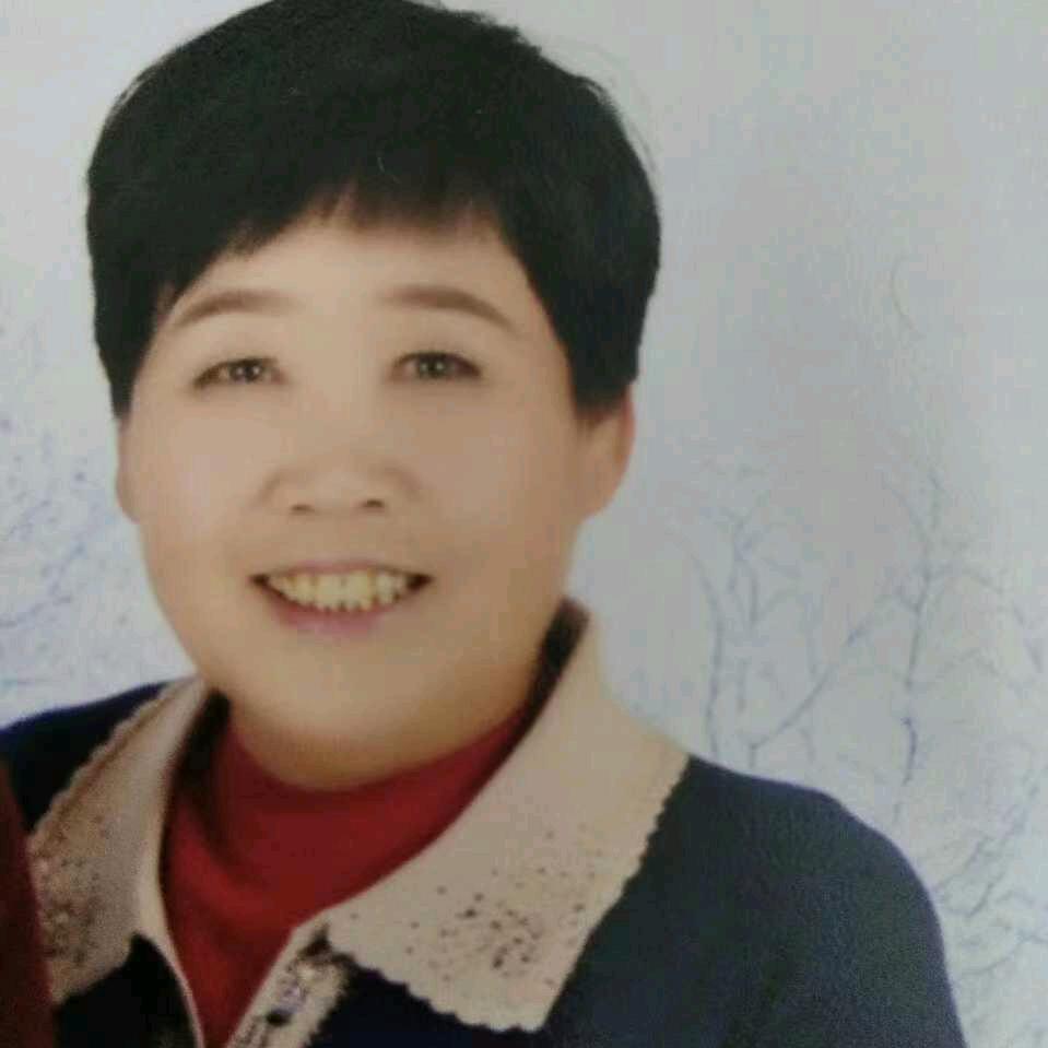 菜农孙淑凤