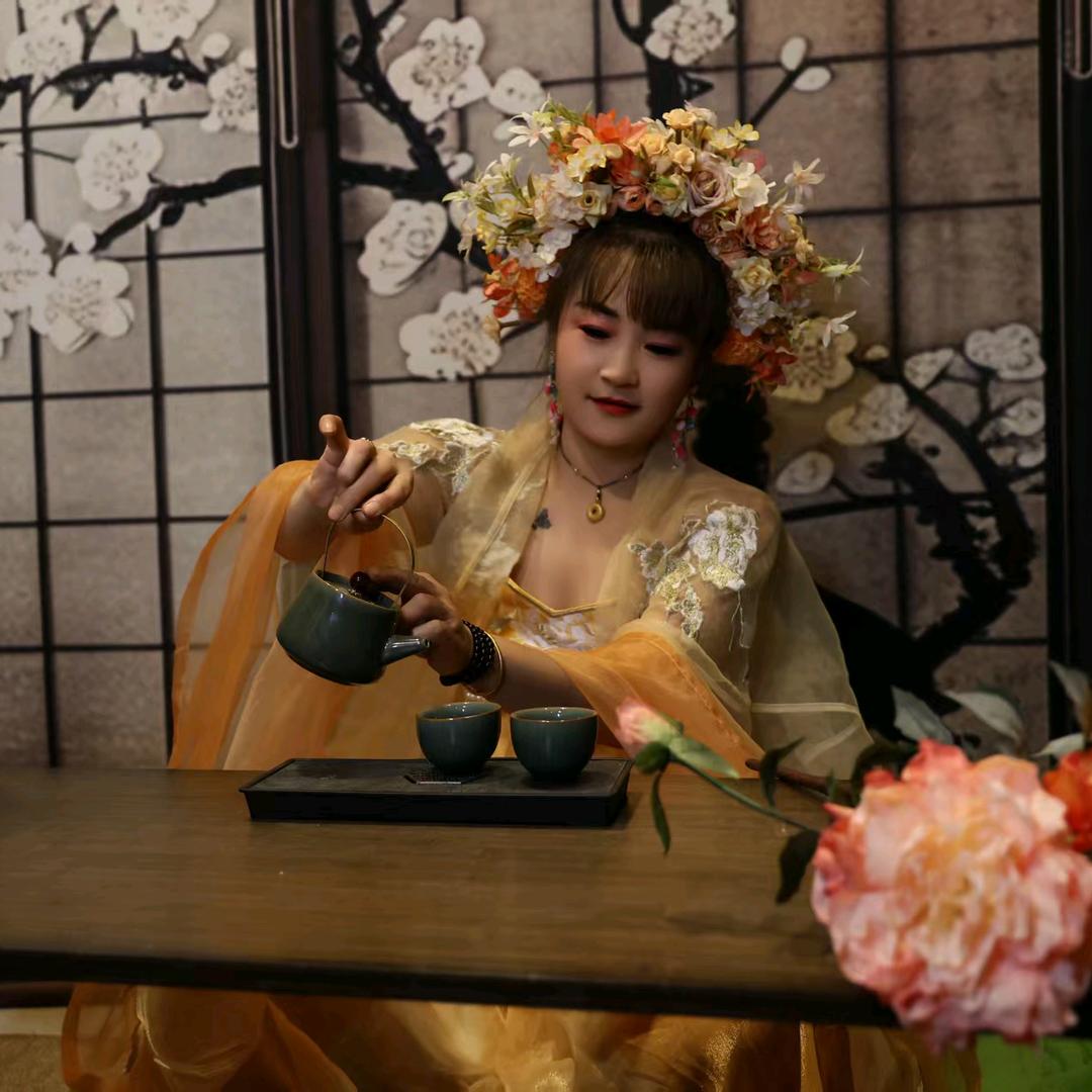 蕊儿