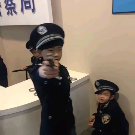 场口街第一突破手