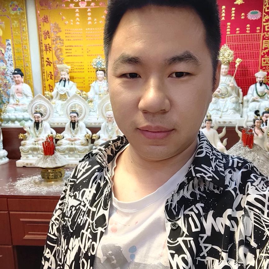 鑫想事成《结善缘》