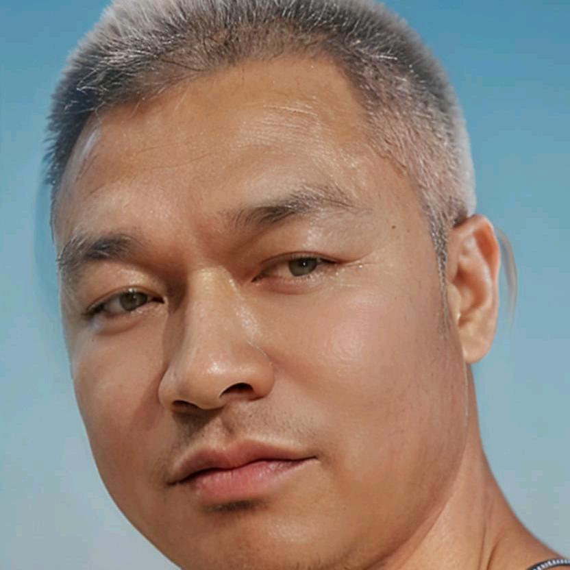 子坪市二少