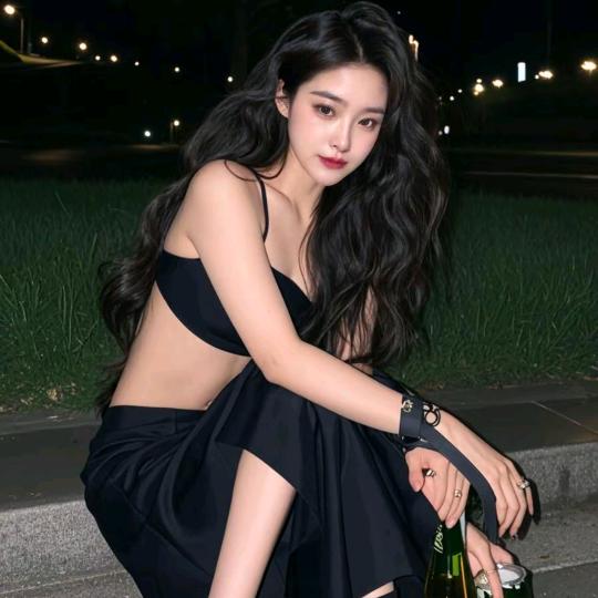 九尾不是妖👿