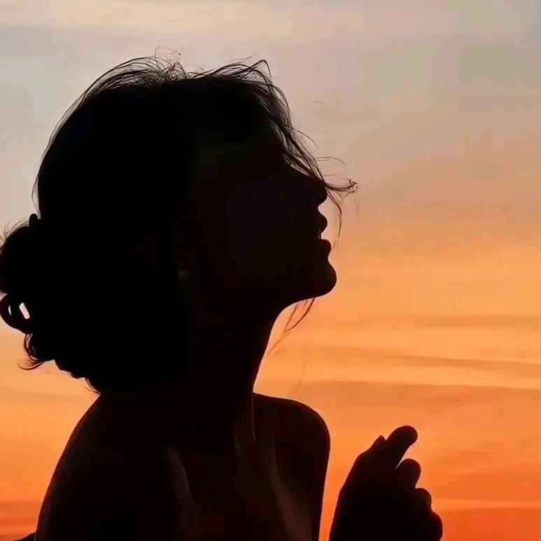 借晚风叙旧