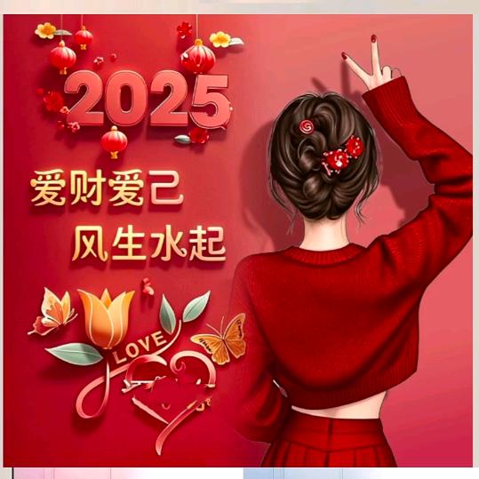 唯一村花